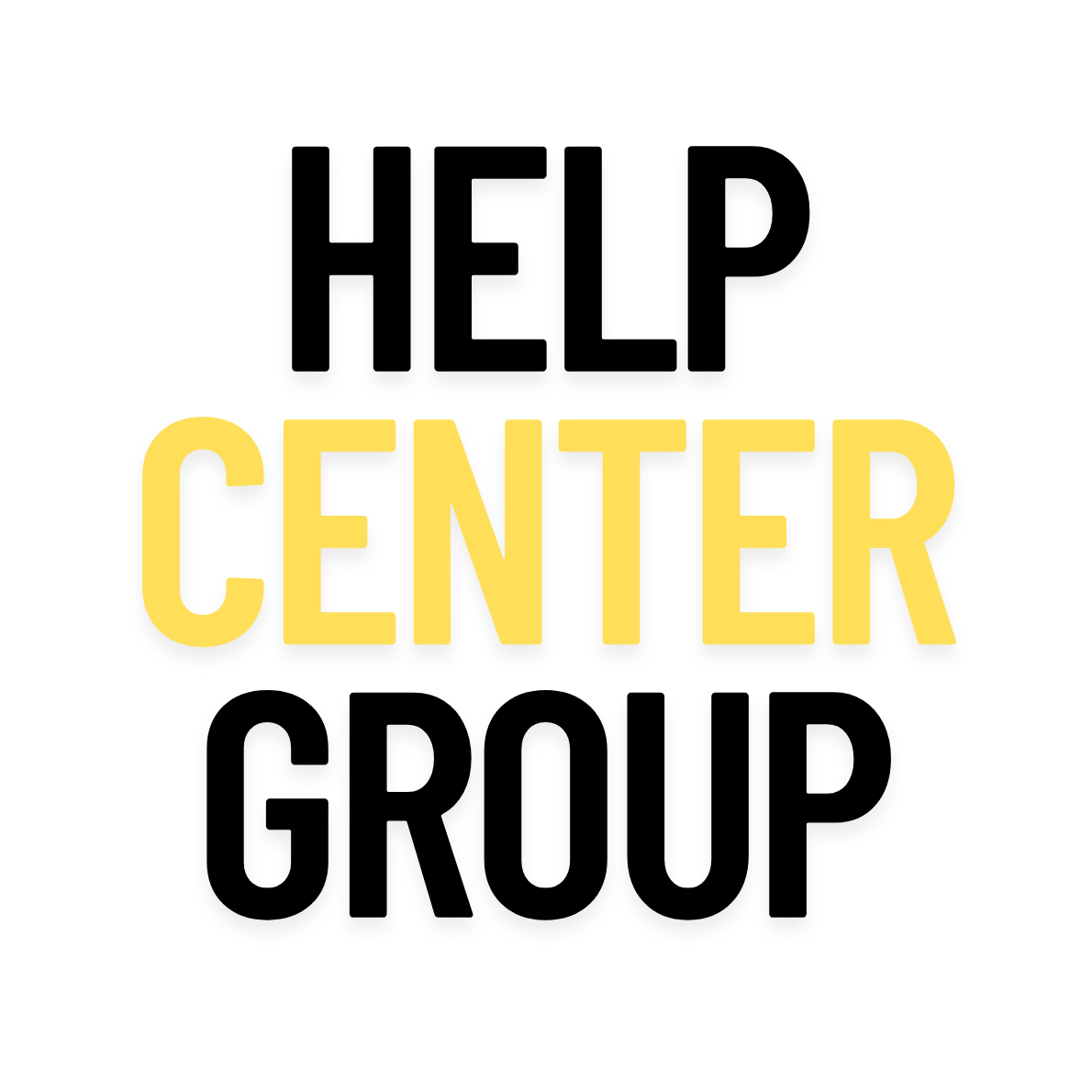 Help Center Group