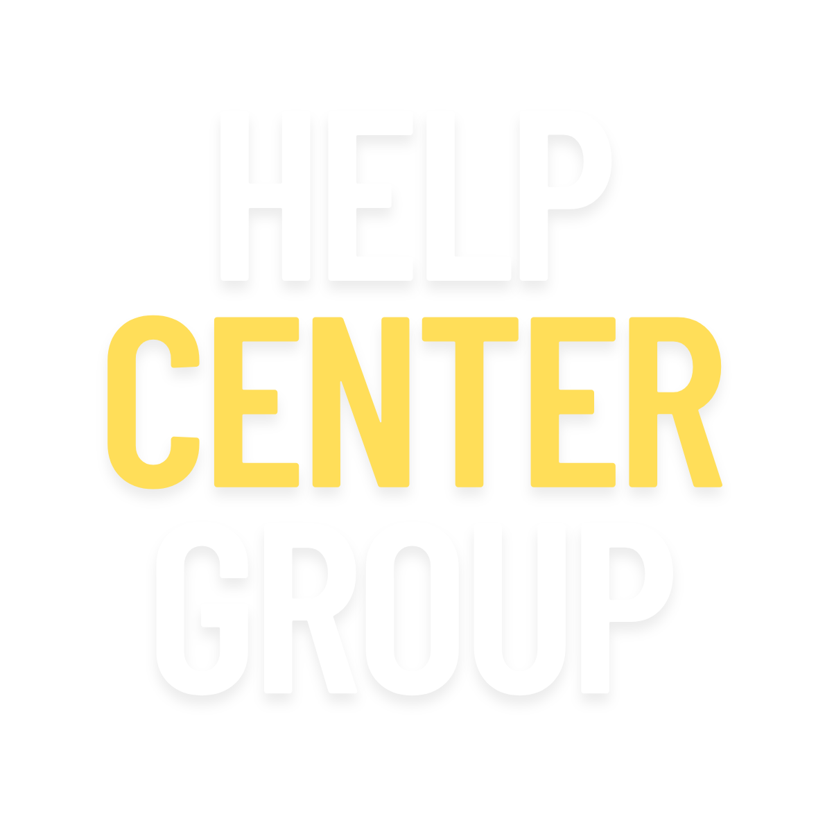 Help Center Group